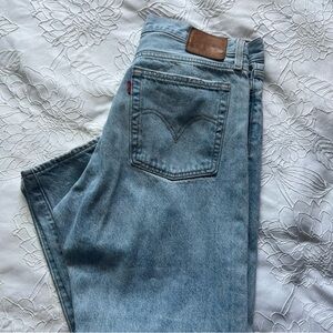 Levi’s Jean